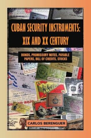 Cover of Cuban Security Instruments