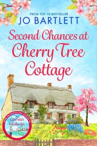 Cover of Second Chances at Cherry Tree Cottage