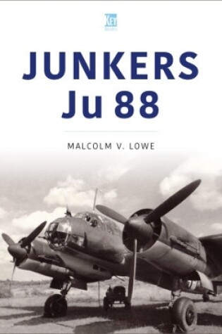 Cover of Junkers Ju 88