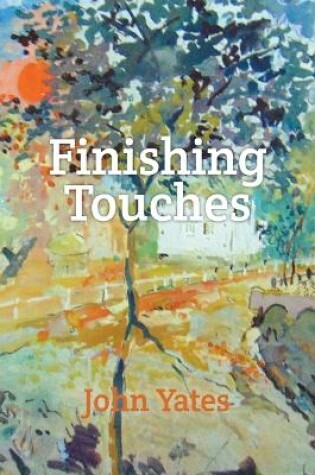 Cover of Finishing Touches