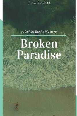 Cover of Broken Paradise