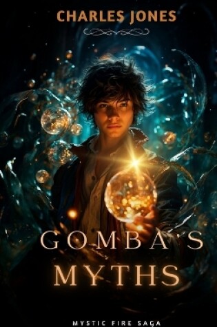 Cover of Gomba's Myths