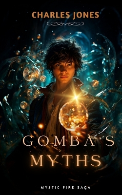 Book cover for Gomba's Myths