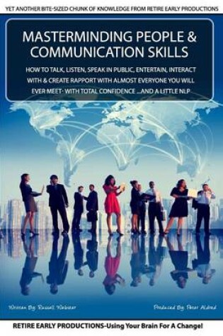 Cover of Masterminding People and Communication Skills