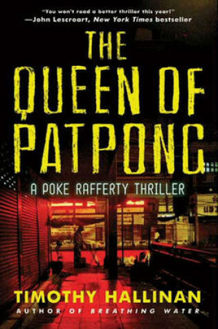 Cover of The Queen of Patpong