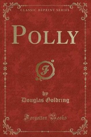 Cover of Polly (Classic Reprint)