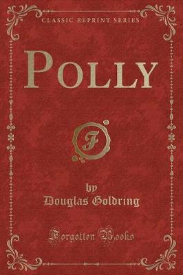 Book cover for Polly (Classic Reprint)