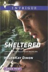 Book cover for Sheltered