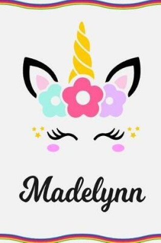 Cover of Madelynn