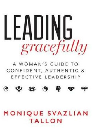 Cover of Leading Gracefully