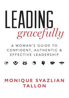 Cover of Leading Gracefully