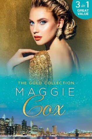 Cover of The Gold Collection - 3 Book Box Set