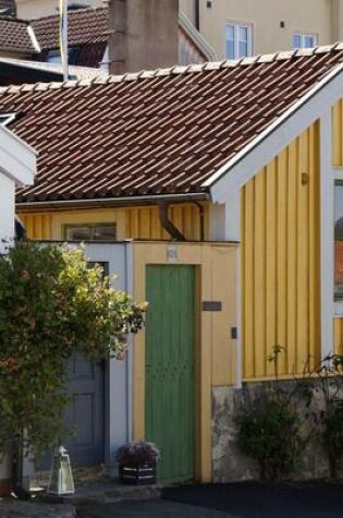 Cover of Kalmar Boathouses, Sweden