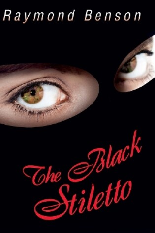 Cover of The Black Stiletto