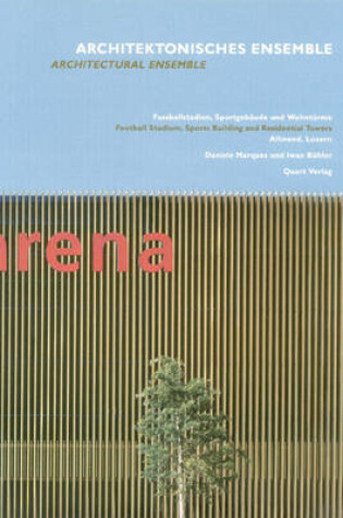 Cover of Architectural Ensemble