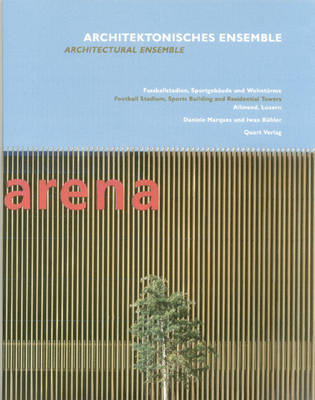 Book cover for Architectural Ensemble