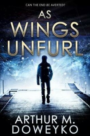 Cover of As Wings Unfurl