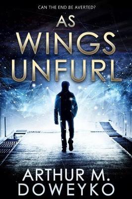 Book cover for As Wings Unfurl