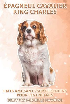 Book cover for �pagneul Cavalier King Charles