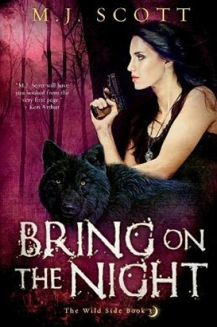 Cover of Bring On the Night