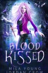 Book cover for Blood Moon