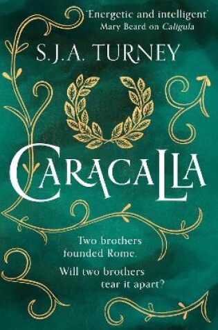 Cover of Caracalla