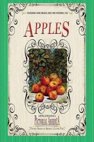 Cover of Apples (PIC Am-Old)