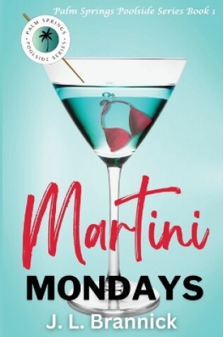 Cover of Martini Mondays