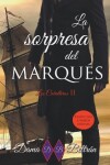 Book cover for La sorpresa del Marqués