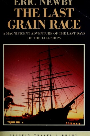 Cover of The Last Grain Race