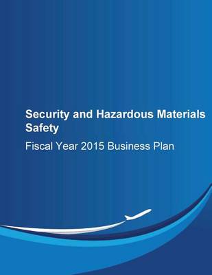 Book cover for Security and Hazardous Materials Safety