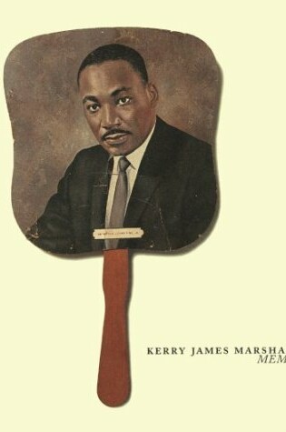 Cover of Kerry James Marshall - Mementos