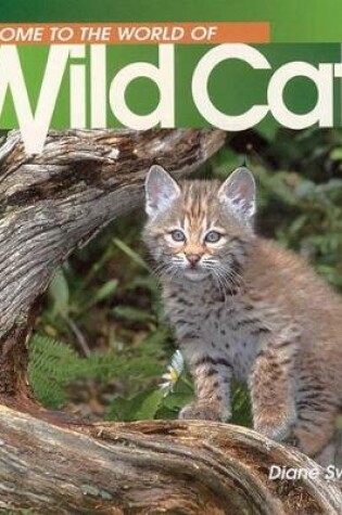 Cover of Welcome Wild Cats (Wonderful W