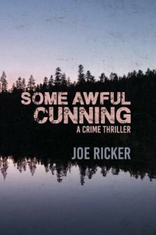 Cover of Some Awful Cunning