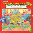 Book cover for El Autobus Magico Dentro de un Pastel