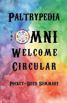 Book cover for Paltrypedia - The Omni Welcome Circular