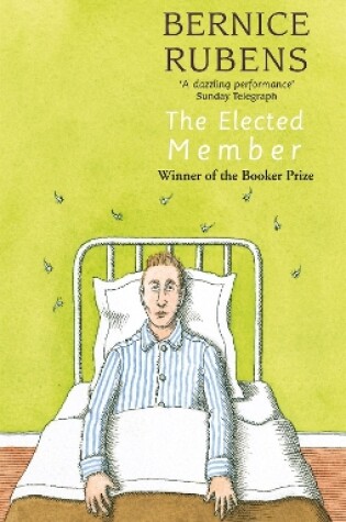 Cover of The Elected Member