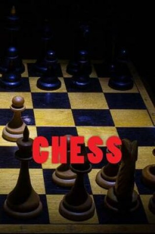 Cover of Chess