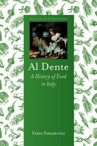 Cover of Al Dente