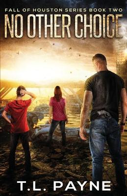 Book cover for No Other Choice