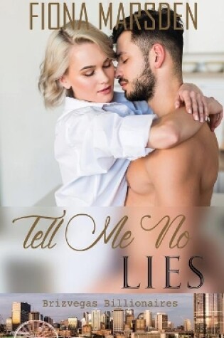 Cover of Tell Me No Lies