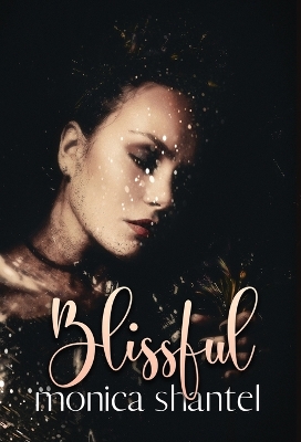 Book cover for Blissful