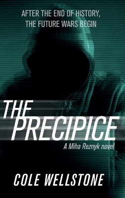 Cover of The Precipice