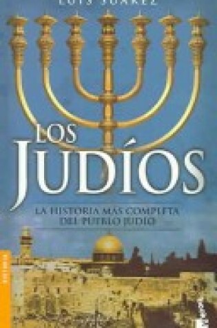 Cover of Los Judios