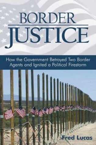 Cover of Border Justice