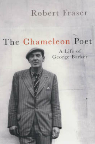 Cover of The Chameleon Poet