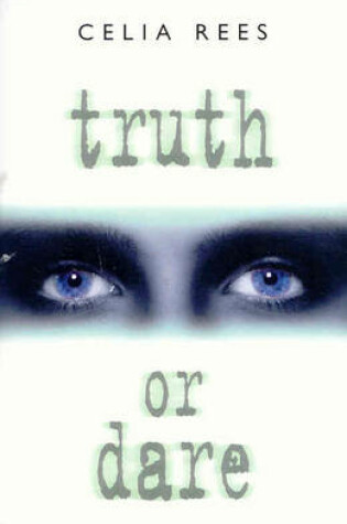Cover of Truth or Dare
