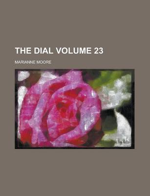 Book cover for The Dial (52)