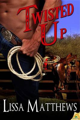 Book cover for Twisted Up