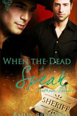 Cover of When the Dead Speak
